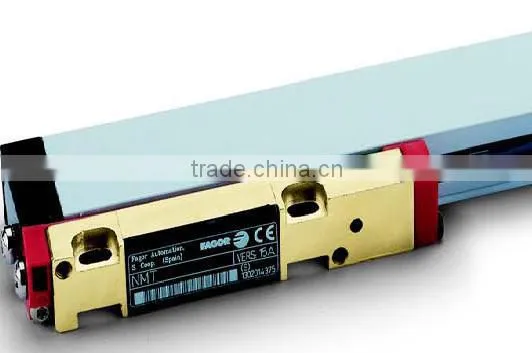 CNC tap grinding machine