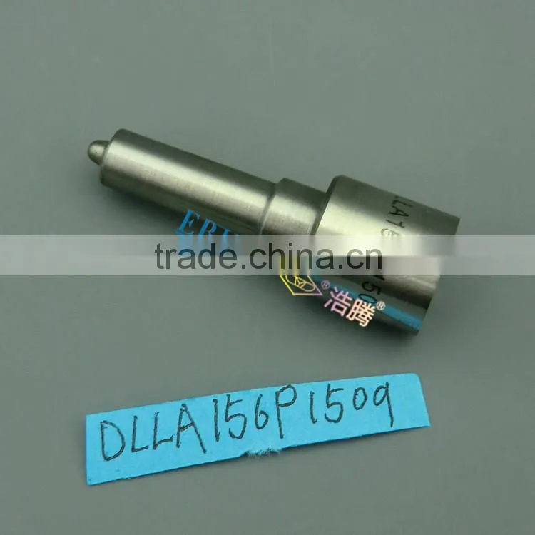 Bosch injector parts for diesel engine car injector parts nozzle DLLA 156P 1509