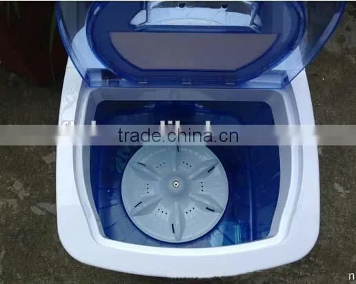 3kg Full-Automatic baby bottle washer/small full-automatic washer