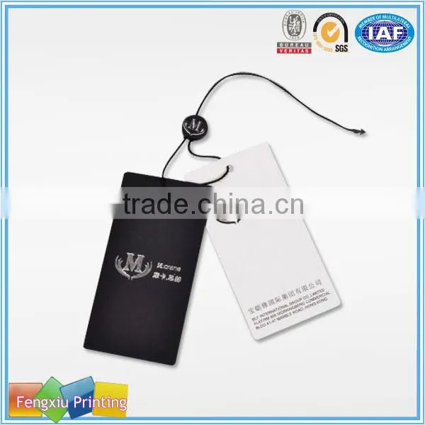 Price Tag Wine Label Printing Company