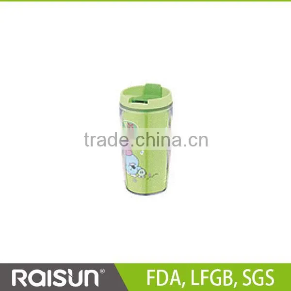 promotional color changing thermo mug