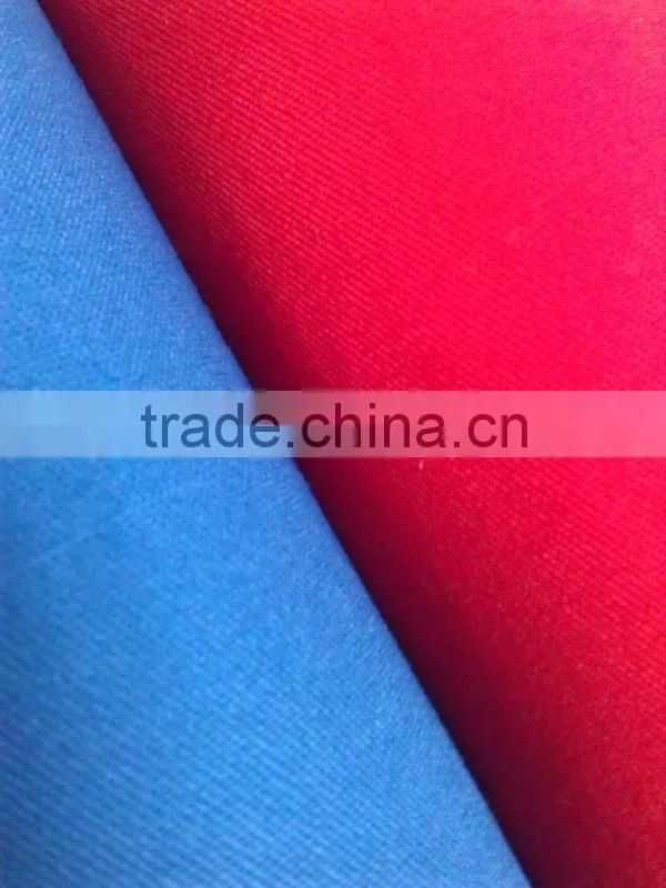 T/C80/20 20*16 120*60 57/58'' for workwear dyed fabric
