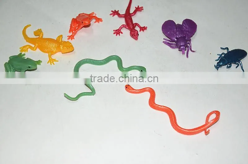 sticky toys hot sale animals toys