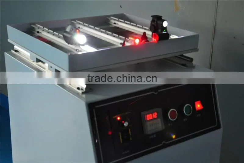 Tactical 300 Lumen LED Light plus green Laser Sight for gun