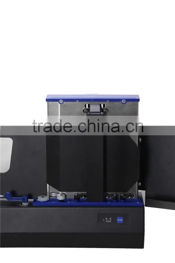 NANHAO optical mark reader for Turkey schools/OMR scanner