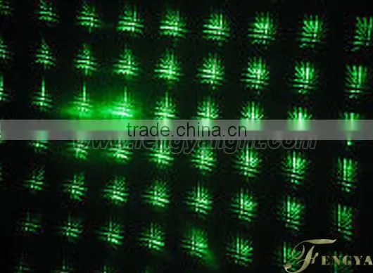 150mW mini laser light star effect