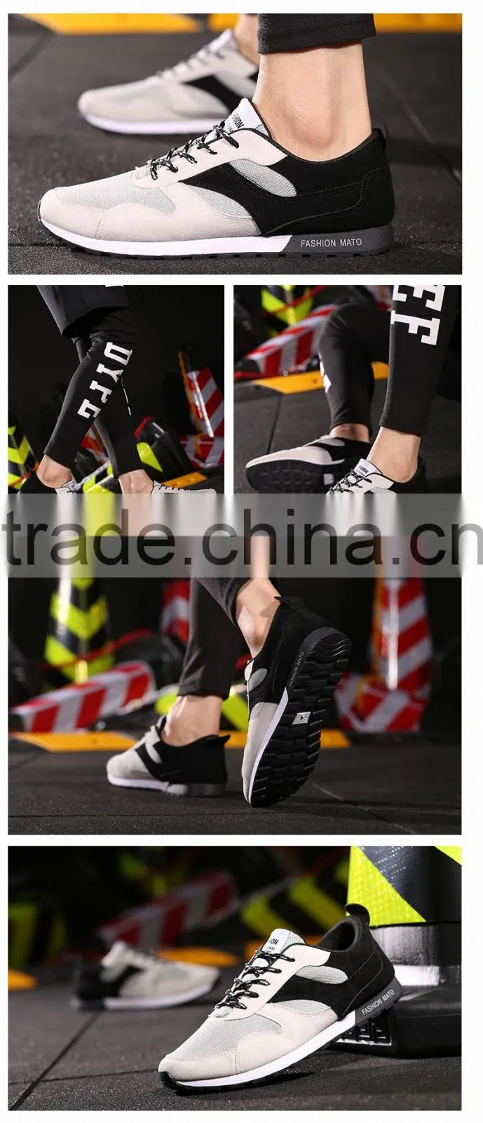 China supplier high quality jump sport shoes