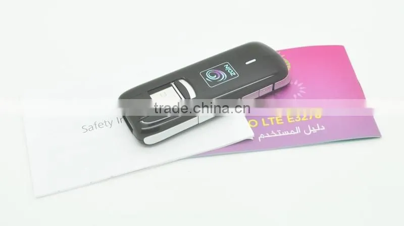 E3276-150 Huawei 4G LTE Modem Extended antenna LTE FDD/TDD USB Modem 150Mbps HSDPA WCDMA LTE USB Modem 2G 3G 4G USB Data Card