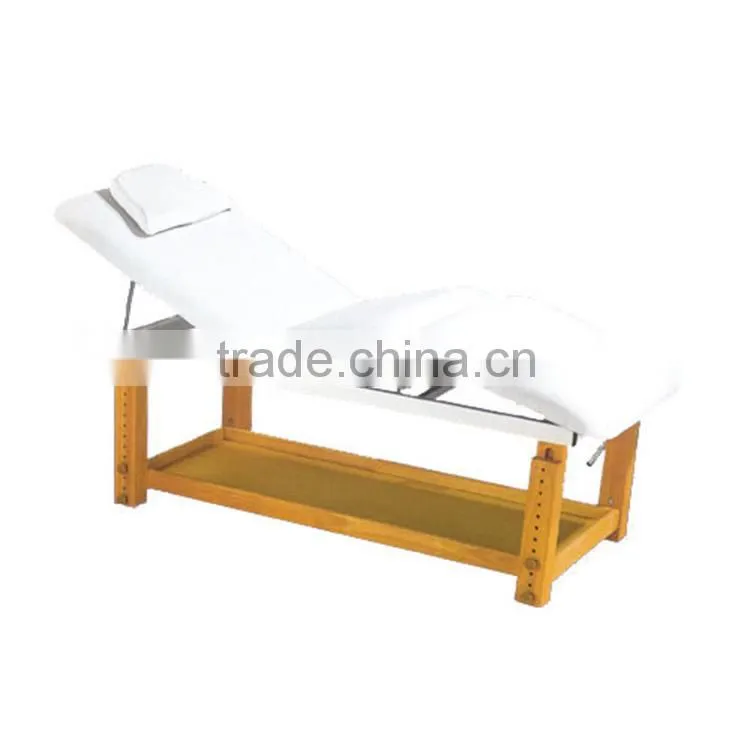New china products massage table used for sale