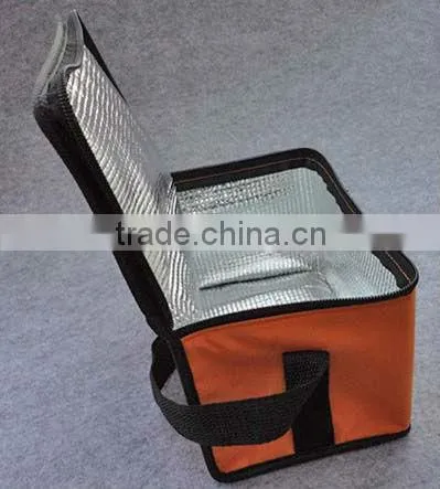Hot selling micro fabric make up bag