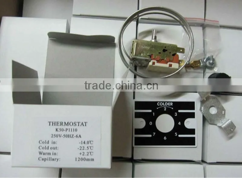 ranco thermostat VC1