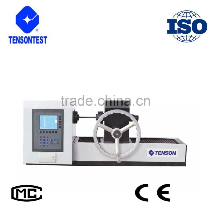NDS-100 Torsion Testing Machine