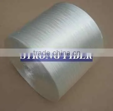 Fiberglass spray up chopper roving gun