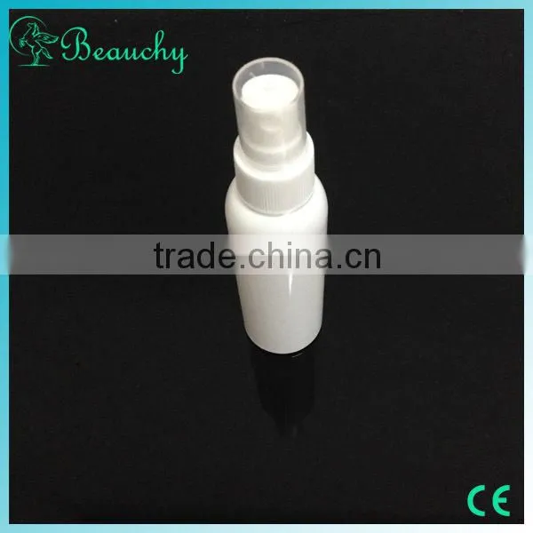 2015 beauchy new product packaging squeeze tubes spray bottle wholesale