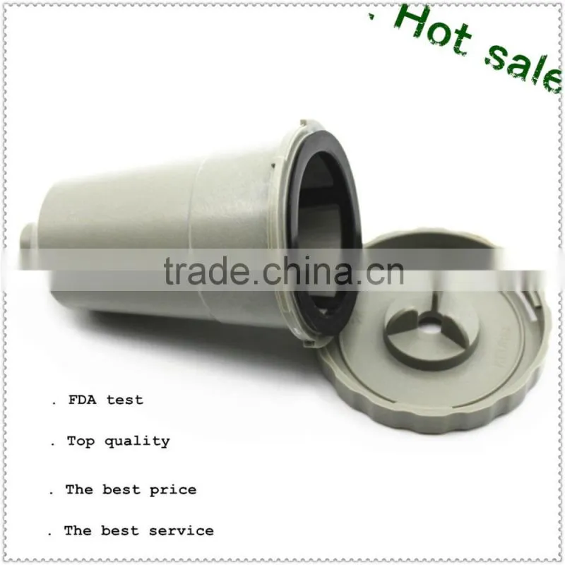 The best Factory price and top quality k-cup manufacturers, K-cups Coffee Filter, keurig k-cups