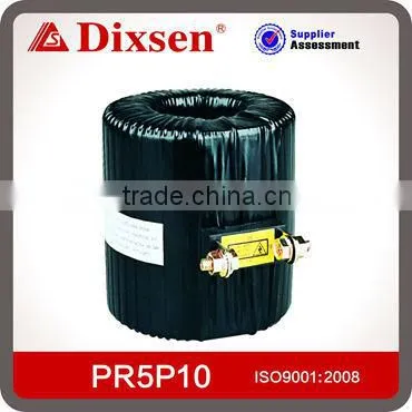 Ring type protection CT current transformer