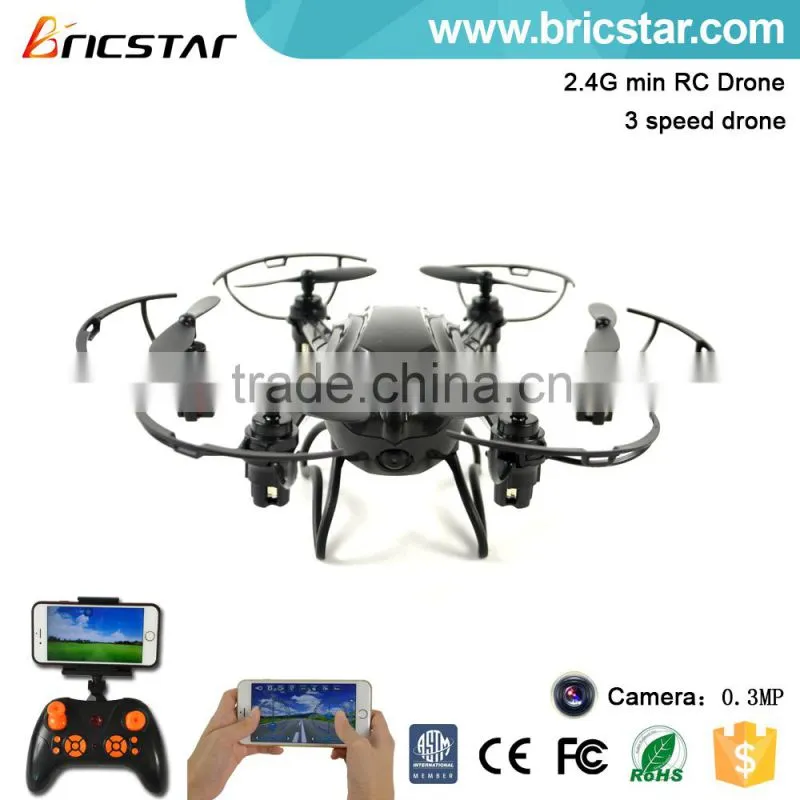 Hottest professional drone, quadcopter drone with 720P HD FPV camera