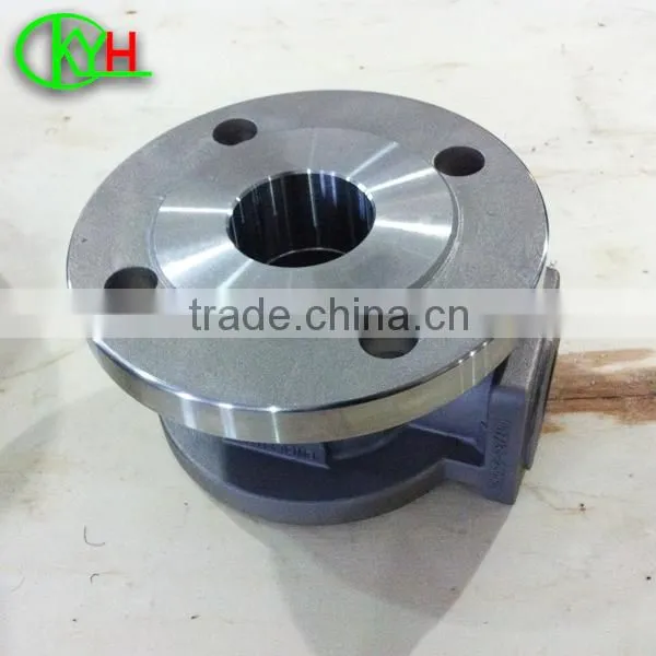 OEM Metal CNC Mechanical Machining Parts