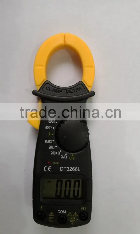 FRIEVER Clamp Meters MT87