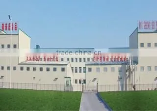 Qiqihar Ruisheng Food Manufacturing Co., Ltd. company overview - view 2