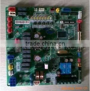 daikin power control board