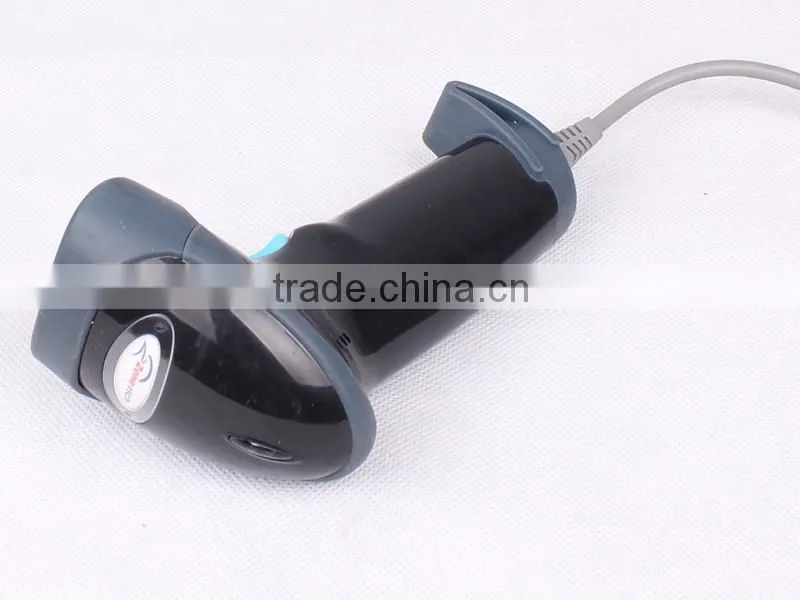 ZQ-LS6000II Handheld USB laser barcode scanner