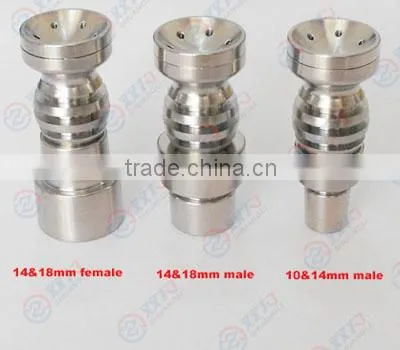 12mm titanium nail
