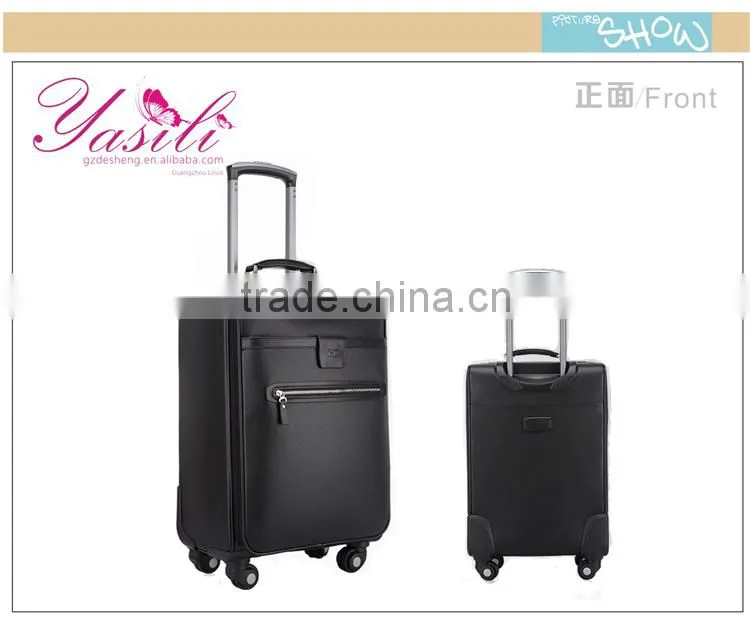 2014 polo trolley luggage