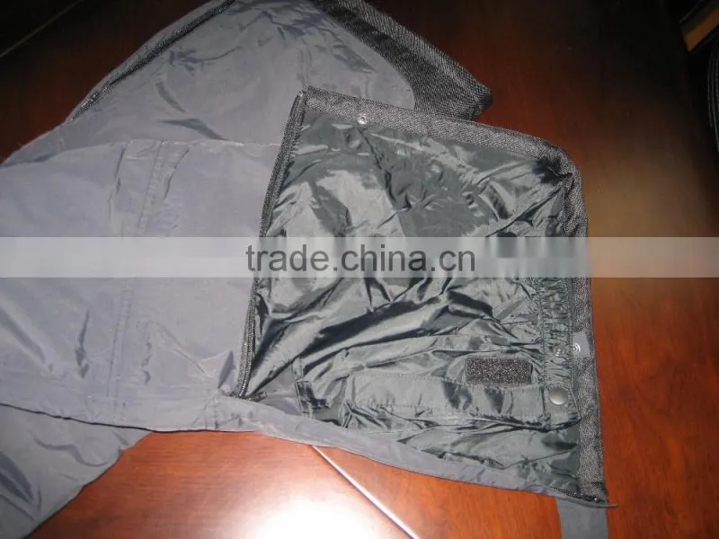 Ready made German ski jacket