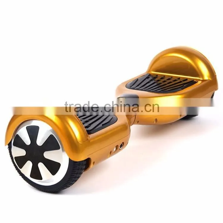 High Quality OT China Factory Price Wholesale OEM 6.5 inch balance scooter
