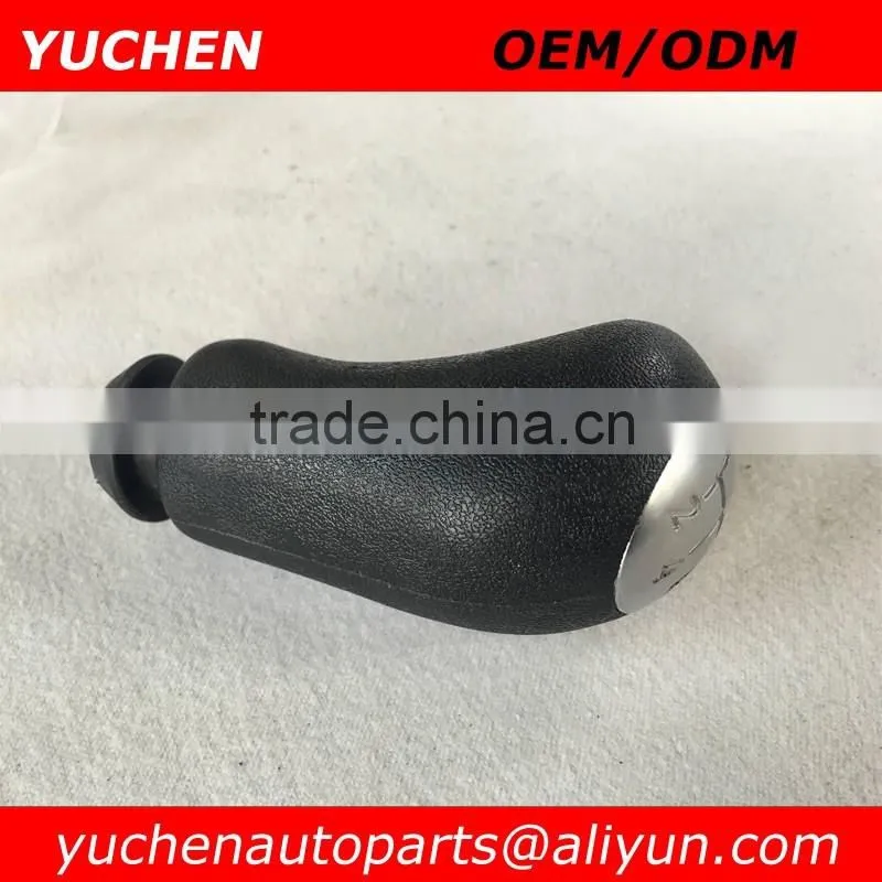 YUCHEN Car Gear Shift Knobs Long Knob 5speed and 6speed For Renault CLIO II KANGOO II TWINGO Car Styling Spare Parts