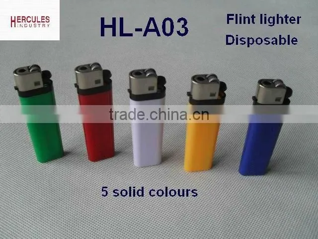 Lighter with beer openner