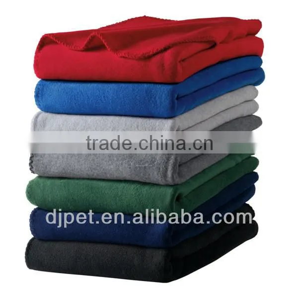 100%polyester microfiber polar fleece