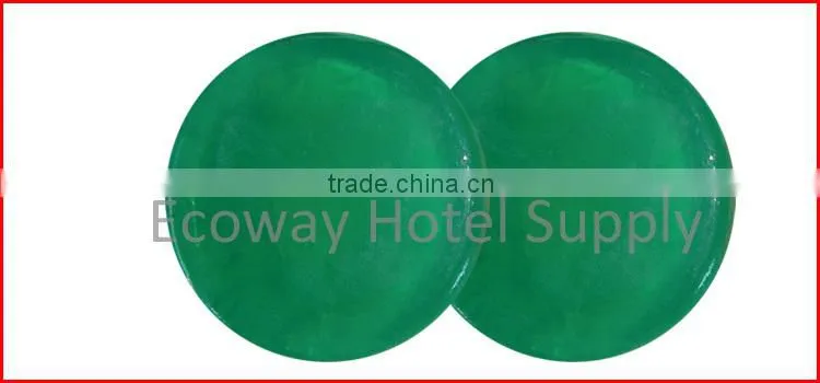 OEM Manufacture Disposable Hotel Home Bathroom Hand Soap