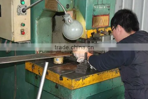 Stainless Steel Casting