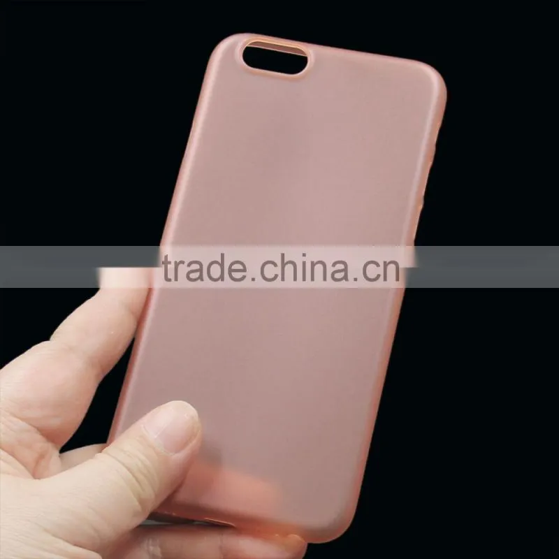 favorite thin case for iPhone 6s/6 pp mobile phone case