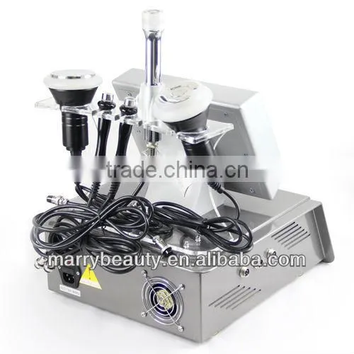 2014 New Product RF 40K Cavitation Slimming Machine