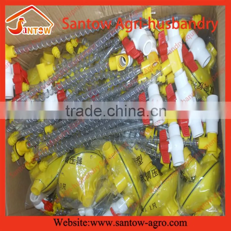 high quality hot sale cheap hot dipped galvanized wire mesh broiler wire cage