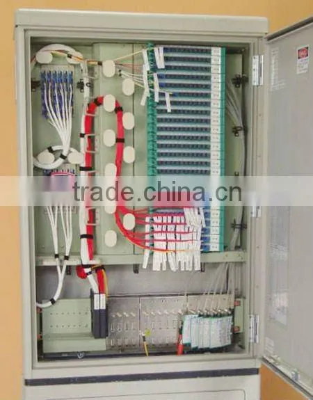 Fiber Distribution Cabinet