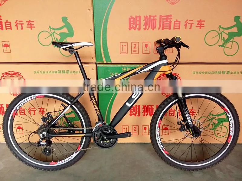 manufacturer of 26" mountain bike road bike normal bicycle for sale