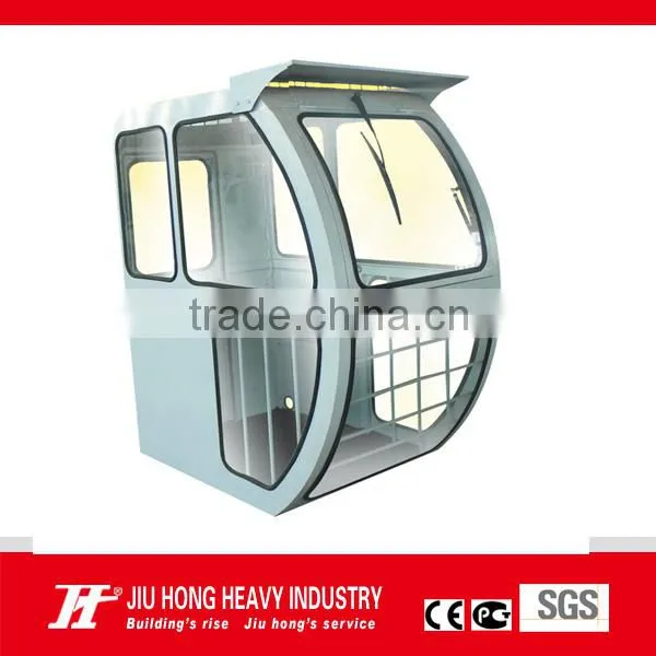 New Tower Crane QTZ Construction Crane Manufacturers ISO CE GOST HOT SALE