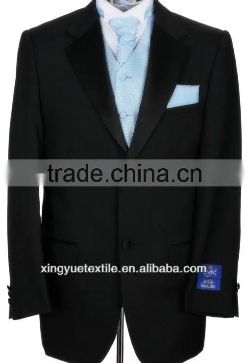 Man's elegant suit/tuxedo