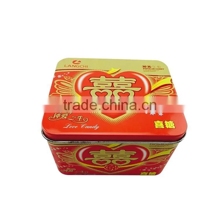 New Fashion Wholesale Gift Boxes
