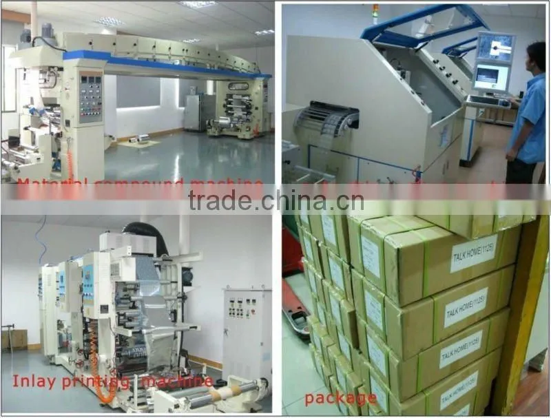 20mm ABS RFID Disc Tag (EM4200/4102)