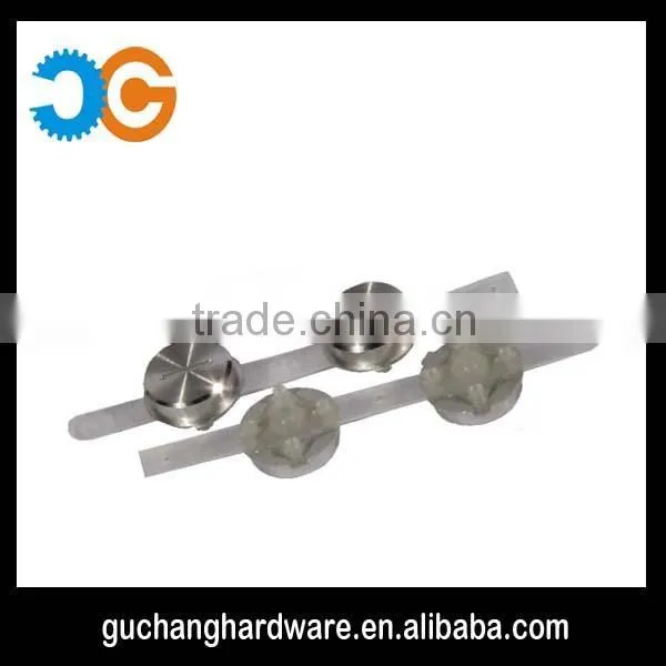 oem hardware aluminum sheet metal stamping parts for mobile, mobile spare parts