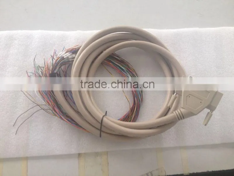 High quality SCSI 68 pin cable HPCN 68 pin cable