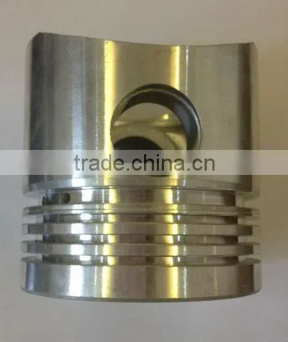 Agriculture diesel engine spares parts piston for tractor motorcycle