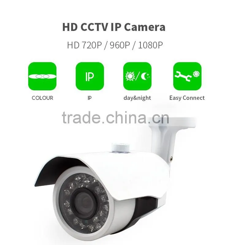 Vitevison CCTV camera brand wholesale low price optional HD and PIR IP camera