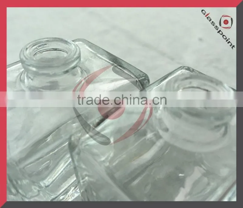 Cosmetic Jar / Perfume Jar / Lotion Jar