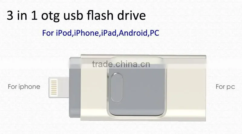 Facotyr OEM Custom logo Flash Drive Promotional USB Drive USB Flash Drive for free